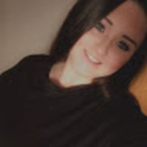 Meet your Posher, Mackenzie